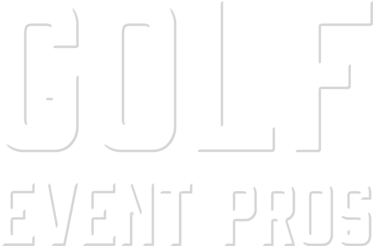 Golf Event Pros